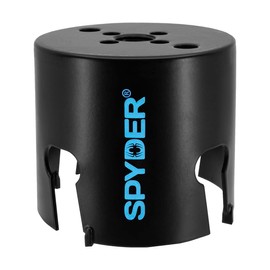 3-in Tungsten Carbide Tipped (TCT) Non-Arbored Hole Saw