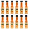 Mexico Lindo Chile de Arbol Hot Sauce Ingredients | 12,190