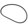Golf Cart Drive Belt 72054G01 Rubber Clutch Drive Belt Replacement