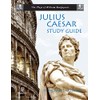 Julius Caesar Study Guide