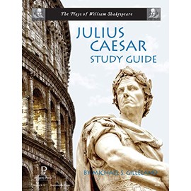 Julius Caesar Study Guide