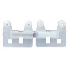[Window Beauty Magnetic Runner] A Must Have for Curtain Rails!