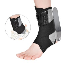 Fitness Accessory Brace Support for home workouts, training and recovery, portable sports and exercise gear, and, Everyday Use, Travel, Home or, Option 15