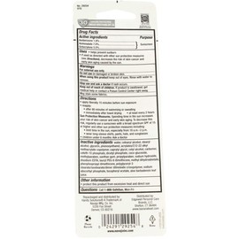 Handy Solutions Banana Boat Sunscreen 30spf Carded, 1-ounce