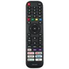 EN2Q30H Remote Control fit for HISENSE VIDAA TV 65Q7, 65SX,