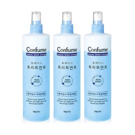 fruit country Two Face Treatment 250ml Moisture Essence Coating x 3 / 투페이스 트리트먼트 250ml 수분에센스 코팅 X 3개