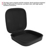 Wireless Bluetooth Headset Storage Bag Headphone Protective Case for IOS