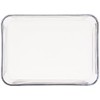 Pyrex 1075430 Refractario para Almacenamiento Capacidad 3 Tazas Tapa Roja
