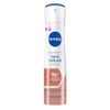 NIVEA 2XNIVEA DESODORANTE ACLARANTE TONO NATURAL CLINICAL