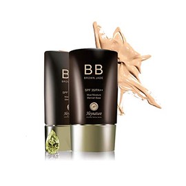 [Heynature] Most Moisture BB Cream Brown Jade SPF35/ PA++ 40g