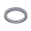 Dishwasher Rinse Aid Lid Seal Compatible With Bosch 00166625
