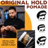 Suavecito Pomade Original Hold, Medium Hold Hair Pomade for Men,