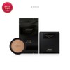 O Hui 오휘얼티밋 커버 데니어 쿠션100D 23호 리필(50710309) O HUI Ultimate Cover Denier Cushion 100D No. 23 Refill (50710309)