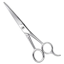 UM Supplies Scissors 6.5 | Premium Barber Shears For Hair Cutting | Multiple Purpose Cutting Scissors | Haircut Scissors For Salon I Women | Mens | kids I Pets