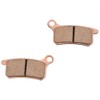 Goldfren 185 AD brake pads