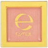 excel(エクセル) エクセル シマリングシャドウ SS04 ピンクゴールド