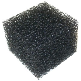 Homelite & Ryobi Genuine Parts Home Ryobi 563863001 Original Filter Sponge Polyester Replaces Used On Ridgid Troy-Bilt Echo Power Employee BlackMax