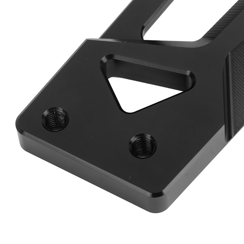 Motorcycle Pipe Hanger Bracket Exhaust System Hanger Replacement for KYMCO