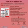 Suplemento Reductor Abdominal Para Mujer 90cáps Body Perfect