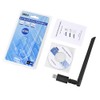 1200M Dual Band WiFi Network Card USB3.0 Wireless WiFi Adapter