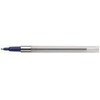 Uni Power Tank Ballpoint Pen Refill 1.0mm Black Ink (Pack of 3)