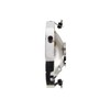 HELLA 9DR 104 336-001 Bulb-Reflector, headlight - left/right