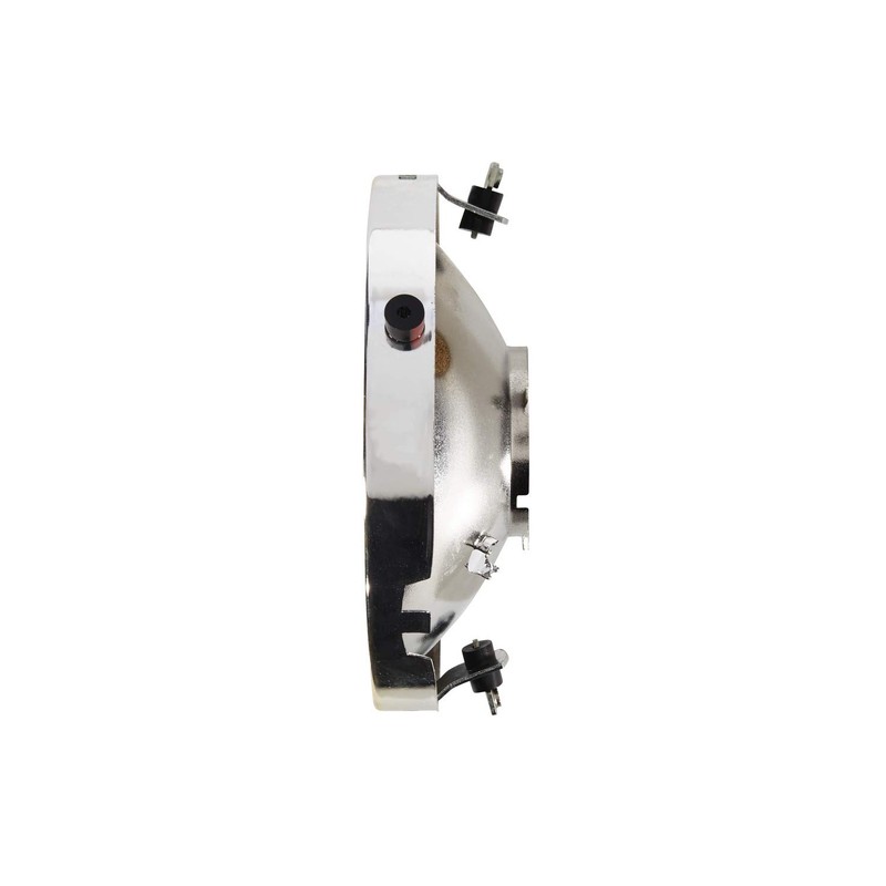 HELLA 9DR 104 336-001 Bulb-Reflector, headlight - left/right