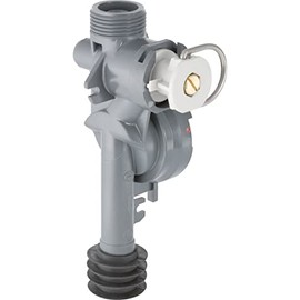 Geberit Water for System Download Section of Urine Geberit (240.517.00.1)
