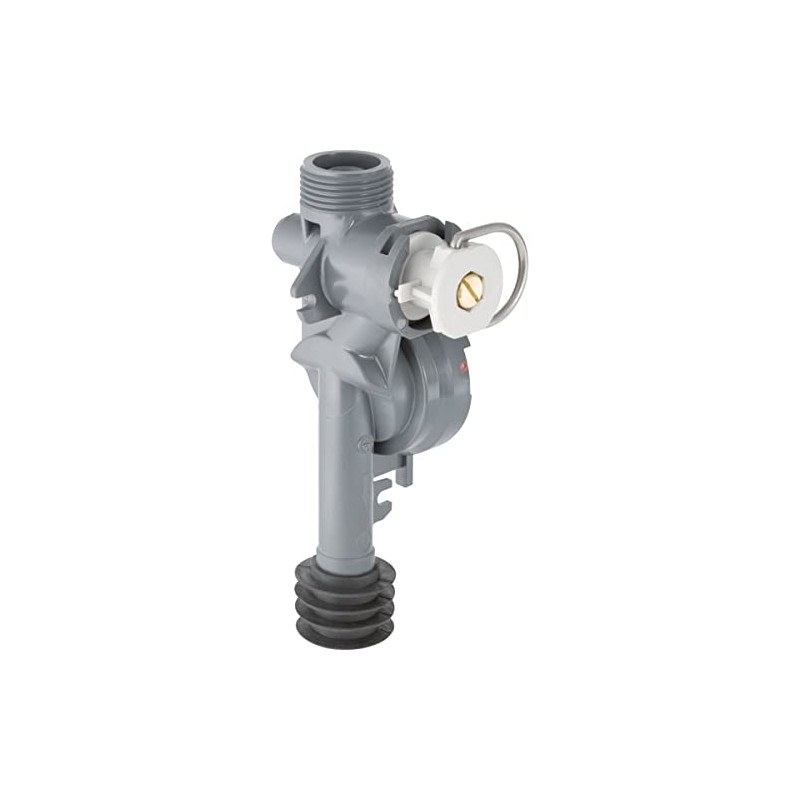 Geberit Water for System Download Section of Urine Geberit (240.517.00.1)
