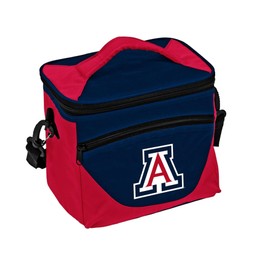 Logo Brands Arizona Halftime Lunch Cooler