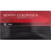 Revlon 3 Revlon Beautiful Color Colorsilk #10 Black ~ Free