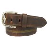 John Deere Men's 35Mm Belt, Brown, 34