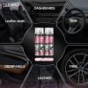 TEKARD Detailer Spray – Vinyl, Rubber & Plastic Protectant |