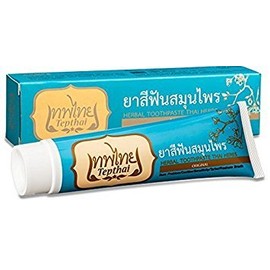 Tepthai-Concentrated-Herbal-Toothpaste 70 G.