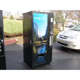 VENDO 540, 576, 630, 631, 720, 721, 840 SODA VENDING MACHINE TRANSFORMER