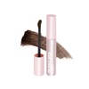 KIADZIE Brown Volume Long 3-in-1 Mascara, Waterproof, Curl Keep, No