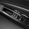 FOEVE Door Lock Glass Control Button Panel Cover Window Lift
