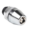 EFUTURETIME Bolt Extractor, 3/8 Inch Stud Bolt Extractor for 1/4