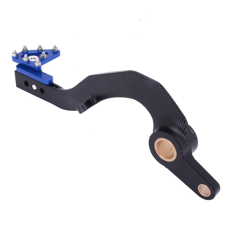 USTPO Motorcycle Rear Brake Lever Foot Pedal CNC for YZ450F