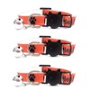 ZACAL Cat Collars with Bell - Please Do Not Feed