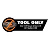 18-Volt OCTANE Cordless Brushless 3-Speed 1/4 Sheet Sander