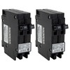 RecPro RV Circuit Breaker 30-20 Amp Q3020 | Camper Breaker