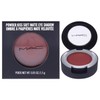MAC Powder Kiss Eyeshadow - Devoted To Chili Eye Shadow