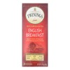 Twinings English Breakfast - 20 Tea Bags