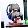 CIYODO Multifunctional Controller Stand Holder for Headset Controller Wall Mount
