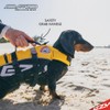 EZYDOG DFD Life Jacket | Lifejacket, Boating, Dog Friendly, Paddle
