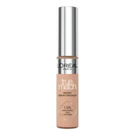 L'oréal Paris Corrector True Match Con Ácido Hialurónico Tono 3r