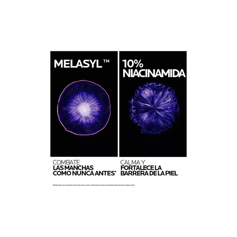La Roche Posay 2pcs Sérum Concentrado Mela B3 30ml