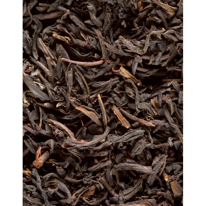 Dammann Freres Satchets, Darjeeling Tea Bags, Premium French Gourmet Black