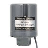 Automatic Water Pressure Switch Controller Round Adjustable Wate Pump Switch